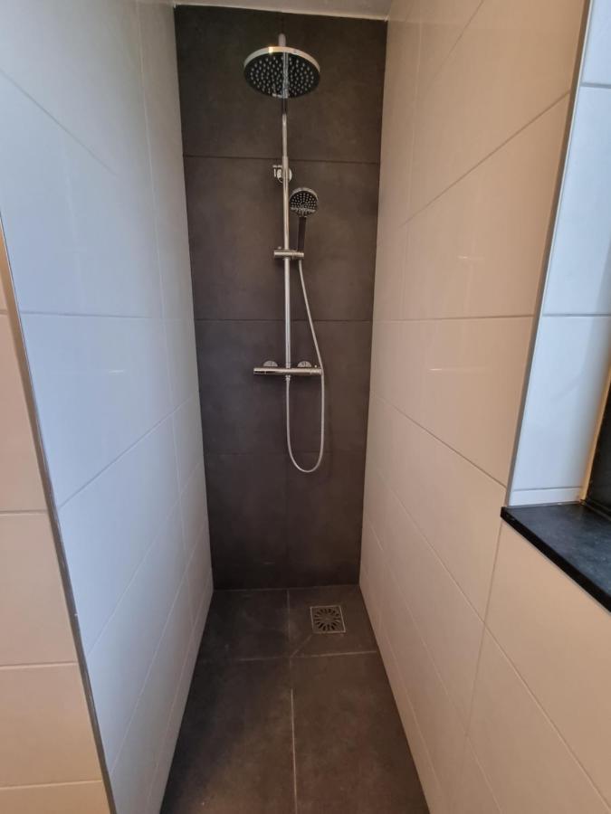 Recreatiewoning Maas En Waal 72 Villa Ewijk Dış mekan fotoğraf
